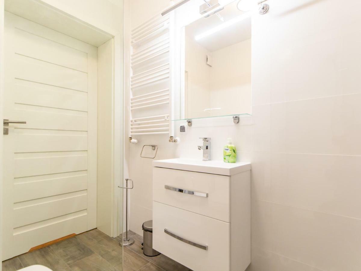 Solmare Apartments Kolobrzeg Luaran gambar